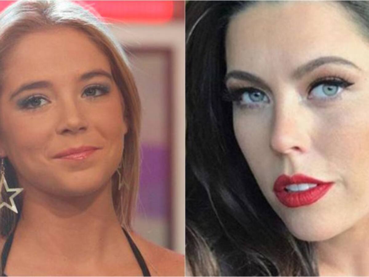 Francoise Perrot reveló por qué ya no es amiga de Daniela Aránguiz