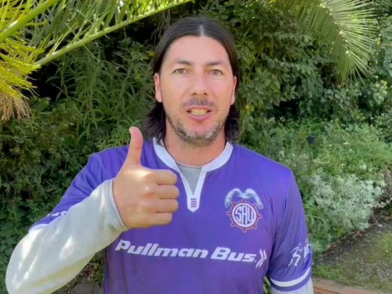 Jaime Valdés: «La idea era tratar de volver a Colo Colo, hice todo lo posible, pero no se dio»