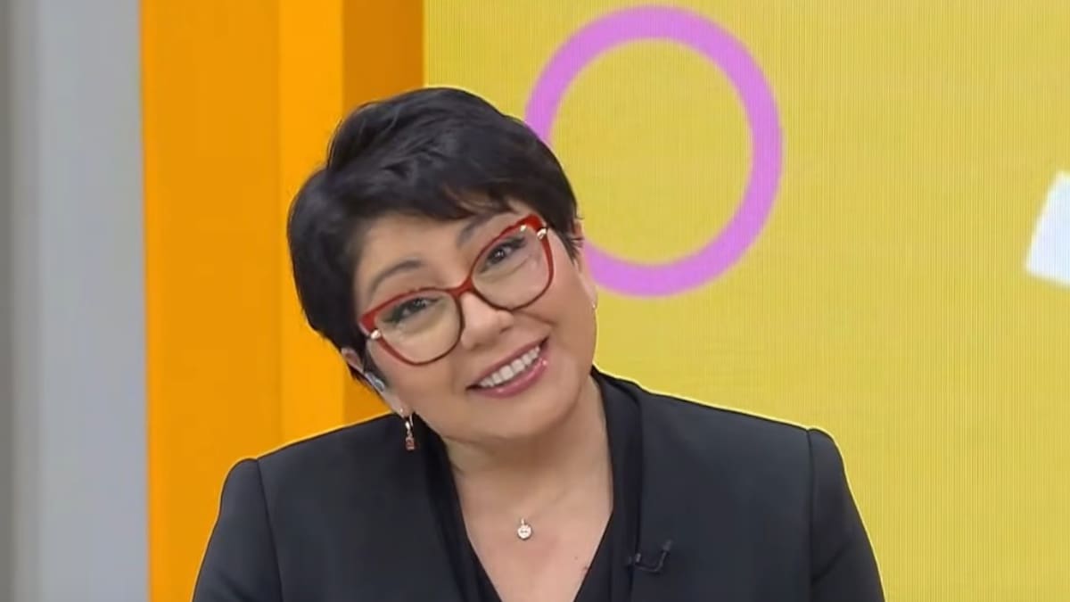 Los secretos de Vanessa Daroch para mantener tu casa a salvo de las malas vibras: esto es lo que debes tener sí o sí