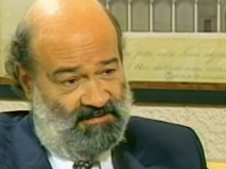 Tributo al hombre clave de la TV chilena: figuras alistan homenaje a Gonzalo Bertrán en Canal 13