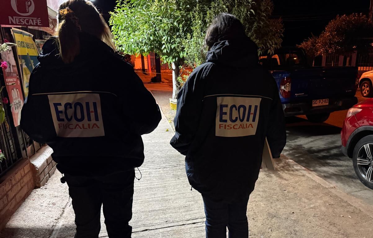 Equipo ECOH