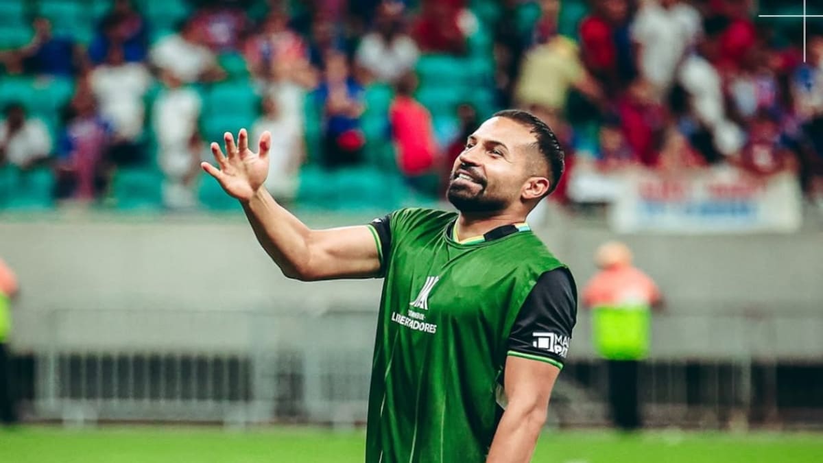 Bryan Rabello explica las claves de la hazaña de O’Higgins en Copa Libertadores: “Estamos orgullosos”