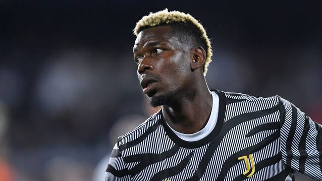 Paul Pogba