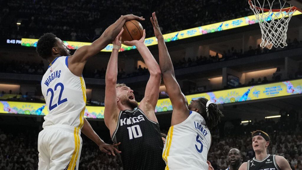 playoffs nba - partidos lunes 17 de abril