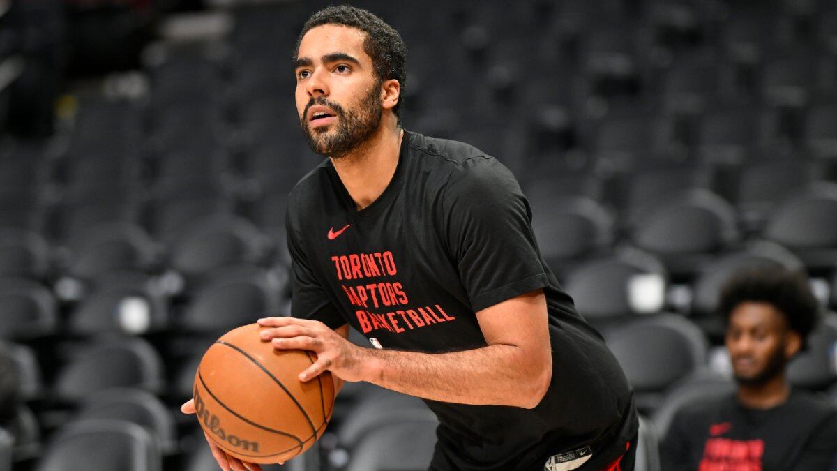 Jontay Porter