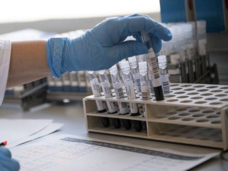 Minsal informó 1.313 casos nuevos, llegando a un total de 551.743 contagiados con Covid-19 en Chile