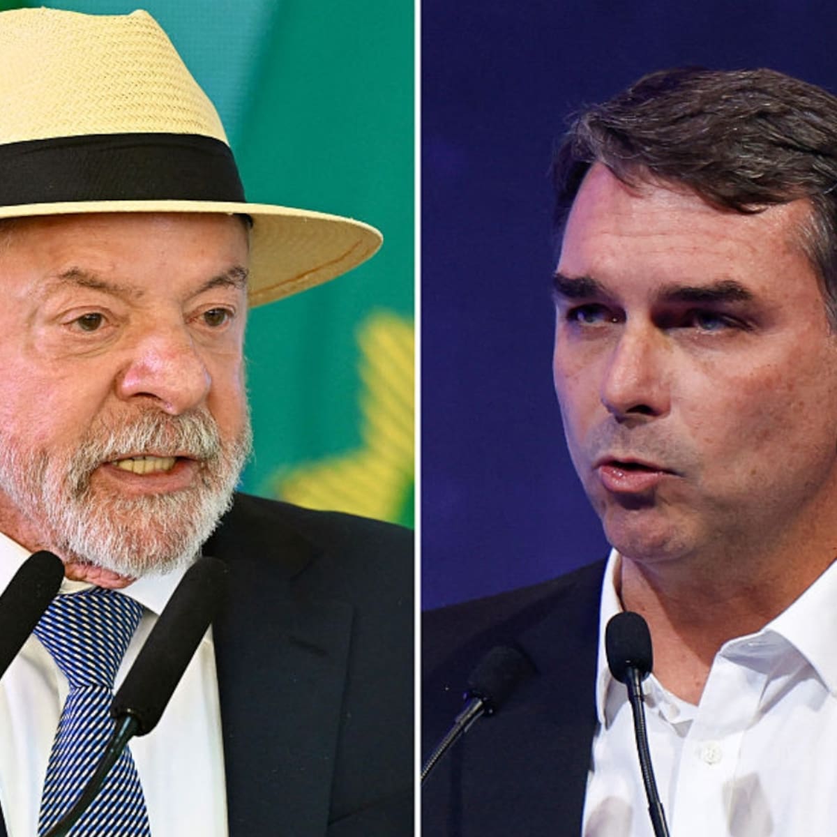 Elección presidencial en Brasil: Bolsonaro logra la primera mayoría y se medirá con Lula en una segunda vuelta
