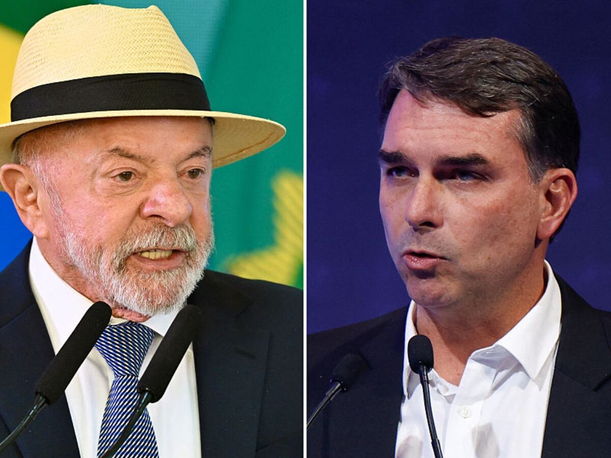 Elección presidencial en Brasil: amplia ventaja a Bolsonaro sobre Lula, pero ya no gana en primera vuelta