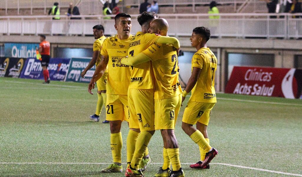 Mauricio Toro/CampeonatoChileno.cl