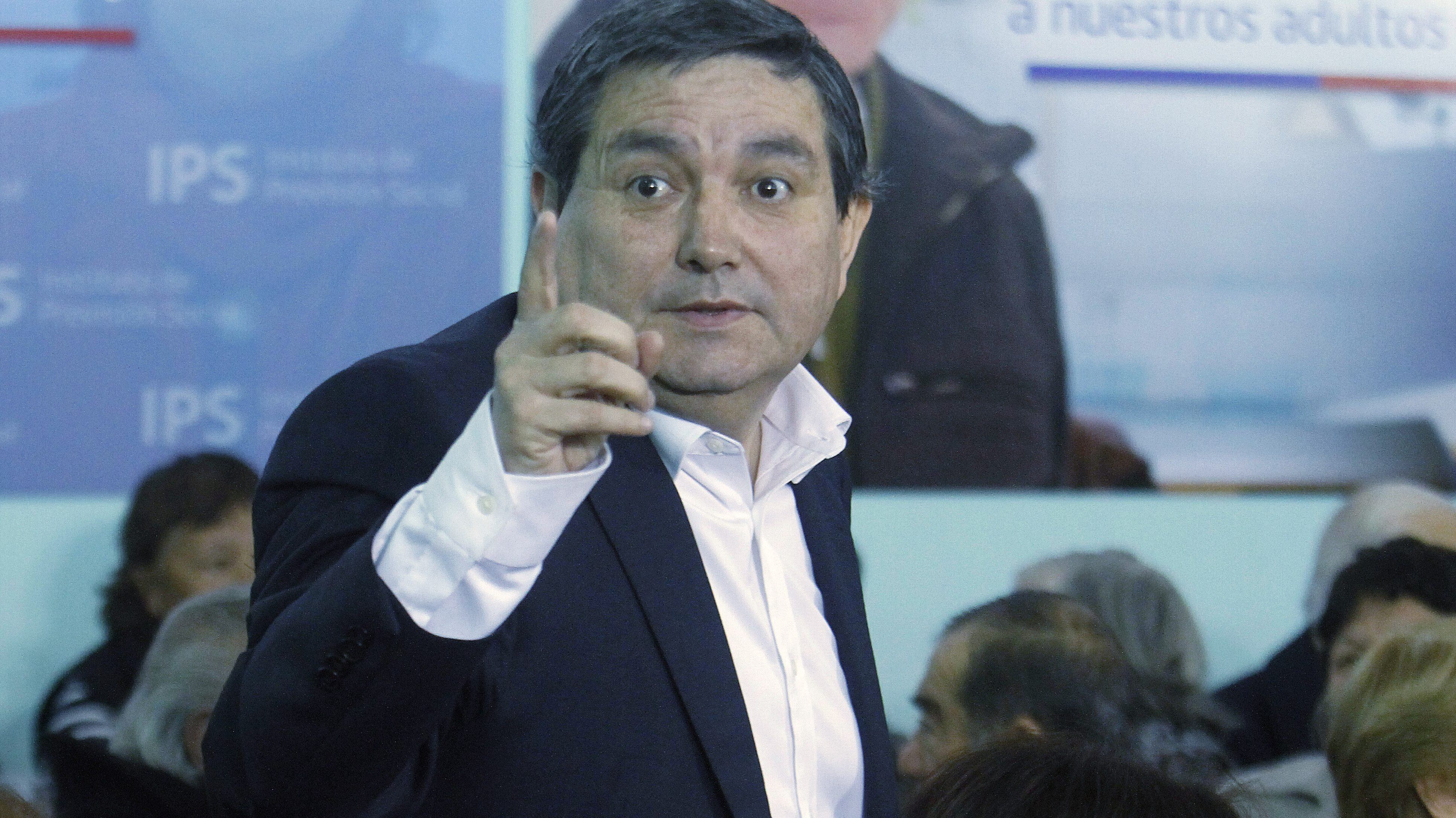 Miguel Ángel Aguilera