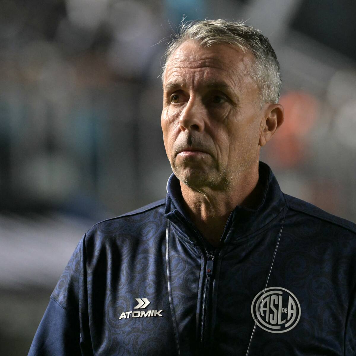 Gustavo Álvarez sacude el mercado: está cerca de dirigir a un club que juega la Copa Libertadores