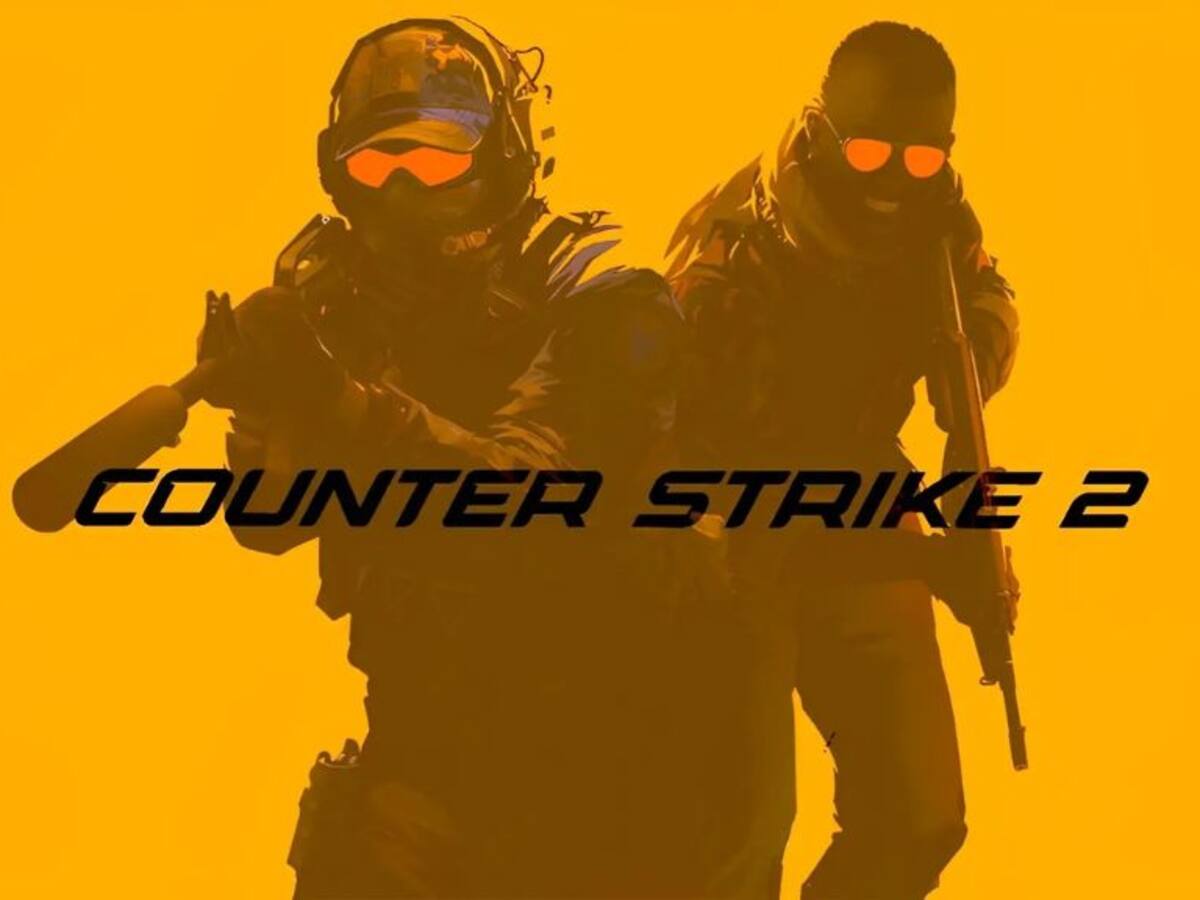 ¡Regresa un grande! «Counter Strike 2» ya se encuentra disponible