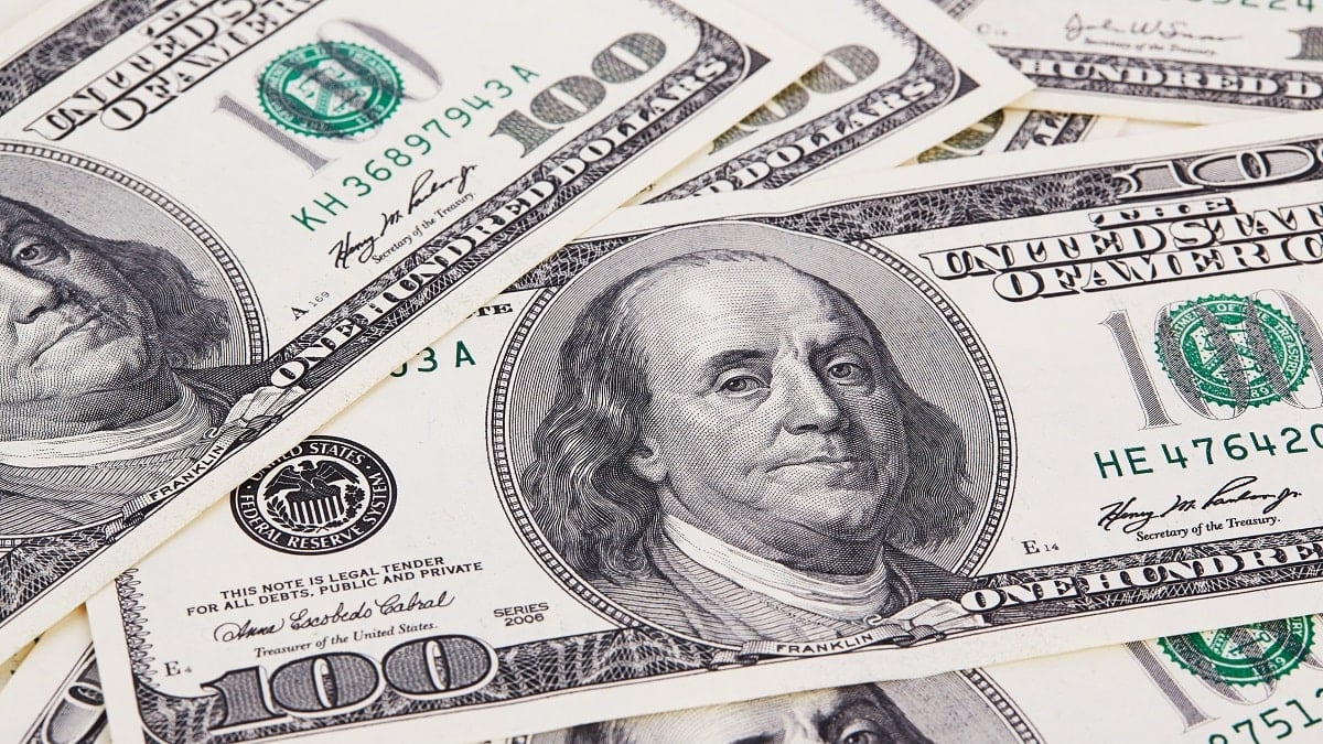 Dólar