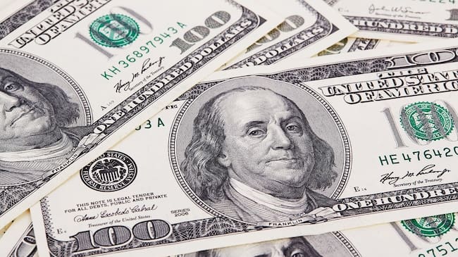 Dólar