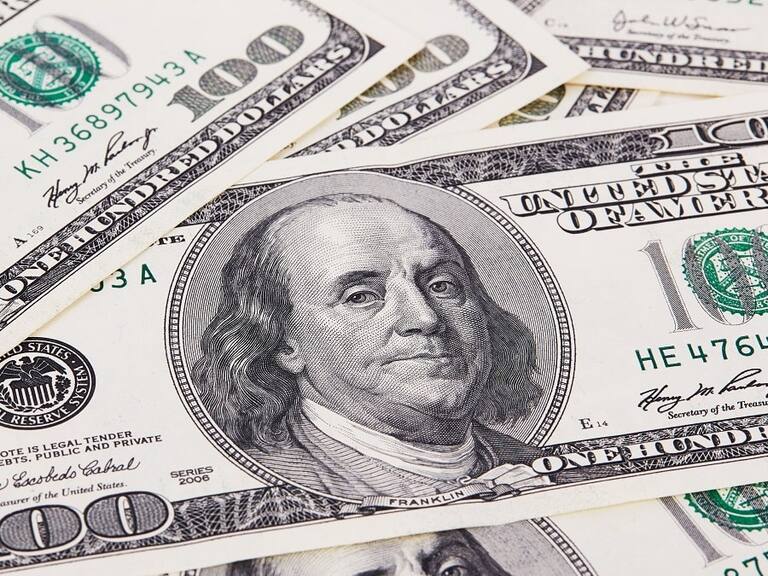 Dólar en Chile: divisa abre al alza tras importante caída en pasada jornada