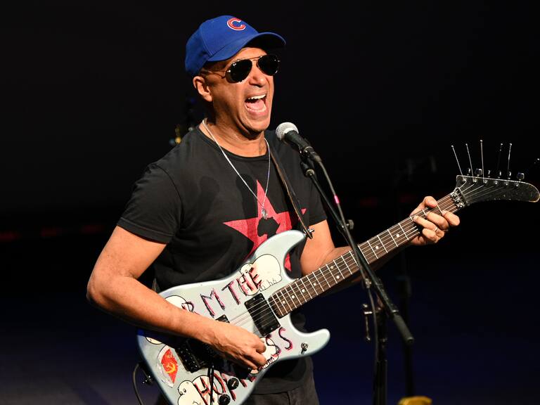 Tom Morello
