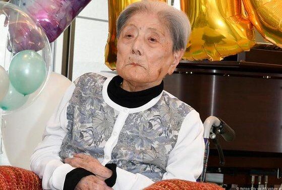 Tomiko Itooka