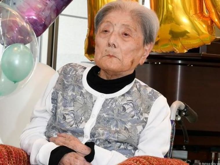 Tomiko Itooka