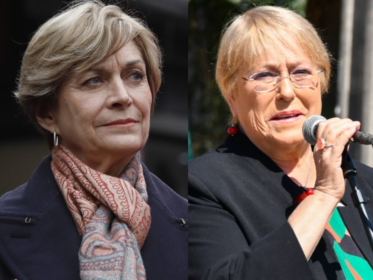 Pulso Ciudadano: Evelyn Matthei y Michelle Bachelet aumentan en preferencias como cartas presidenciales