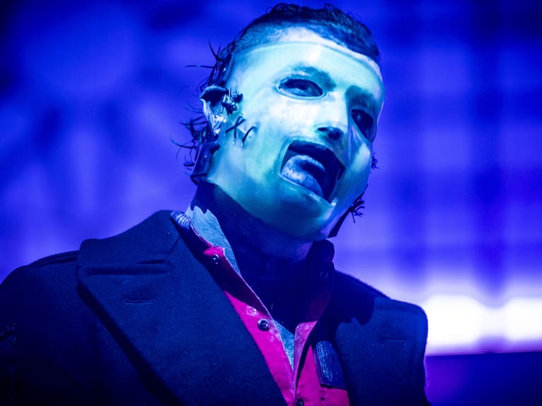 «Si están interesados…»: Corey Taylor le respondió a banda tributo de Slipknot que busca a su nuevo vocalista