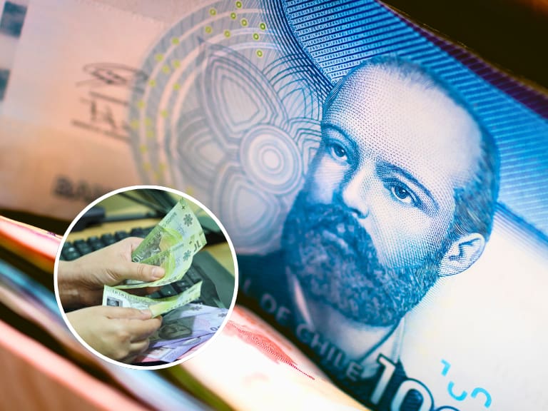 Tras aprobación de reforma de pensiones: ¿En qué quedó el autopréstamo de fondos de AFP para retirar $1 millón 150 mil en Chile?