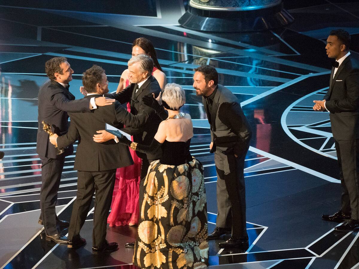 Premios Oscar 2025: esta fue la última vez que Chile ganó un galardón (y esta fue la película ganadora)