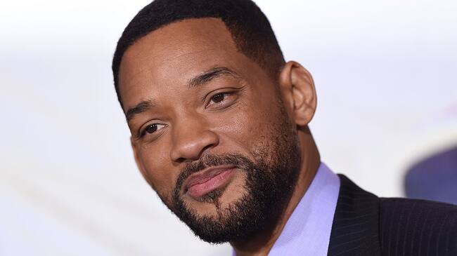 Will Smith reveló que pensó en quitarse la vida: Consideré el suicidio | Getty Images