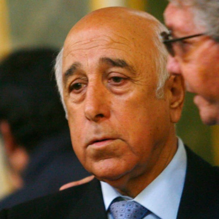 La disputa familiar por Nelson Acosta: el conflicto entre sus hijos que requirió la intervención de la justicia
