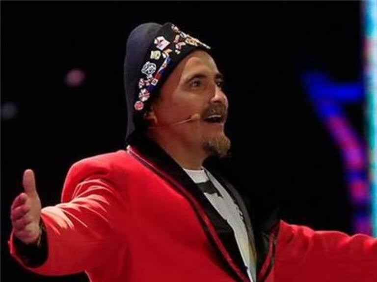 Paul Vásquez, «El Flaco», lanzó su campaña oficial para presentarse en Viña 2020