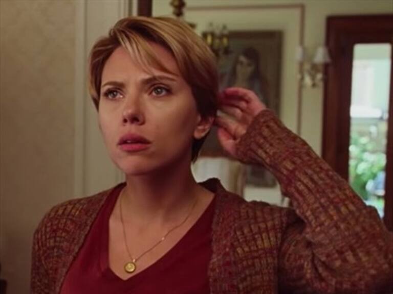 Escena de Scarlett Johansson bailando en «Marriage Story» se convirtió en meme