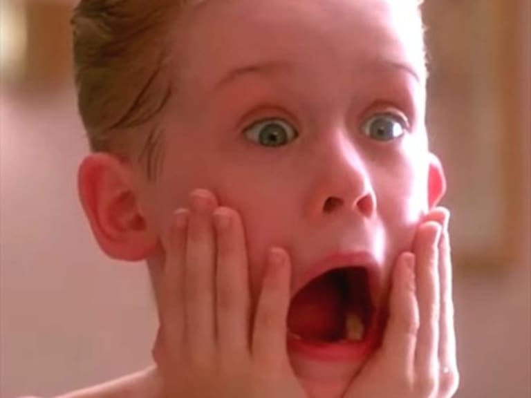 Así está el elenco de «Mi pobre angelito» a casi tres décadas de su estreno