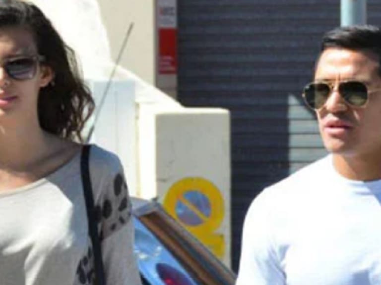 «Cuando compartíamos…»: Michelle Carvalho destapó detalles de su affaire con Alexis Sánchez