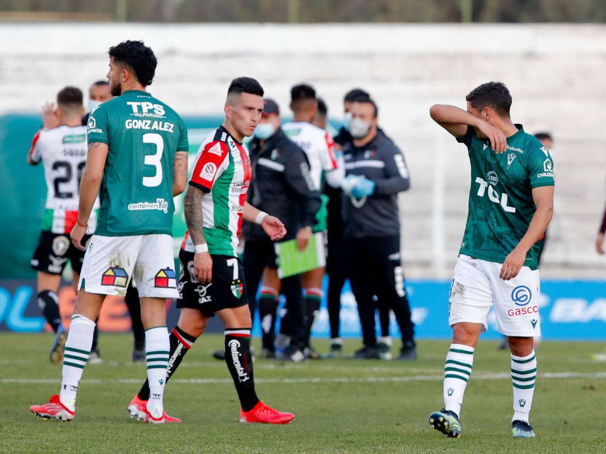 Santiago Wanderers lamentó los polémicos dichos del director Matías Sánchez que denigraron al plantel