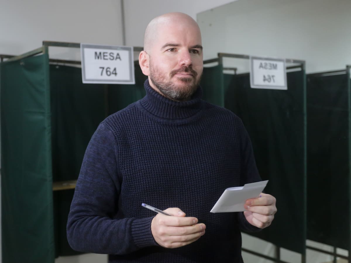 Giorgio Jackson por caso Convenios: “Mientras más avanzan estos casos, más van a quedar en evidencia quienes me difamaron”