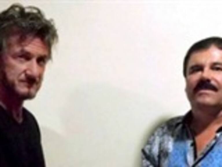 Rolling Stone publicó la entrevista completa al Chapo Guzmán