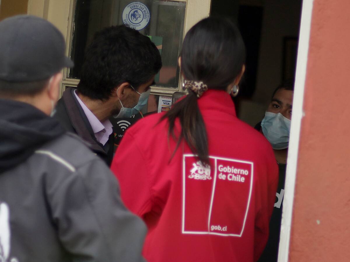 ¿Pueden los fiscalizadores de la Seremi de Salud entrar a mi casa?: Las atribuciones que les da el Código Sanitario