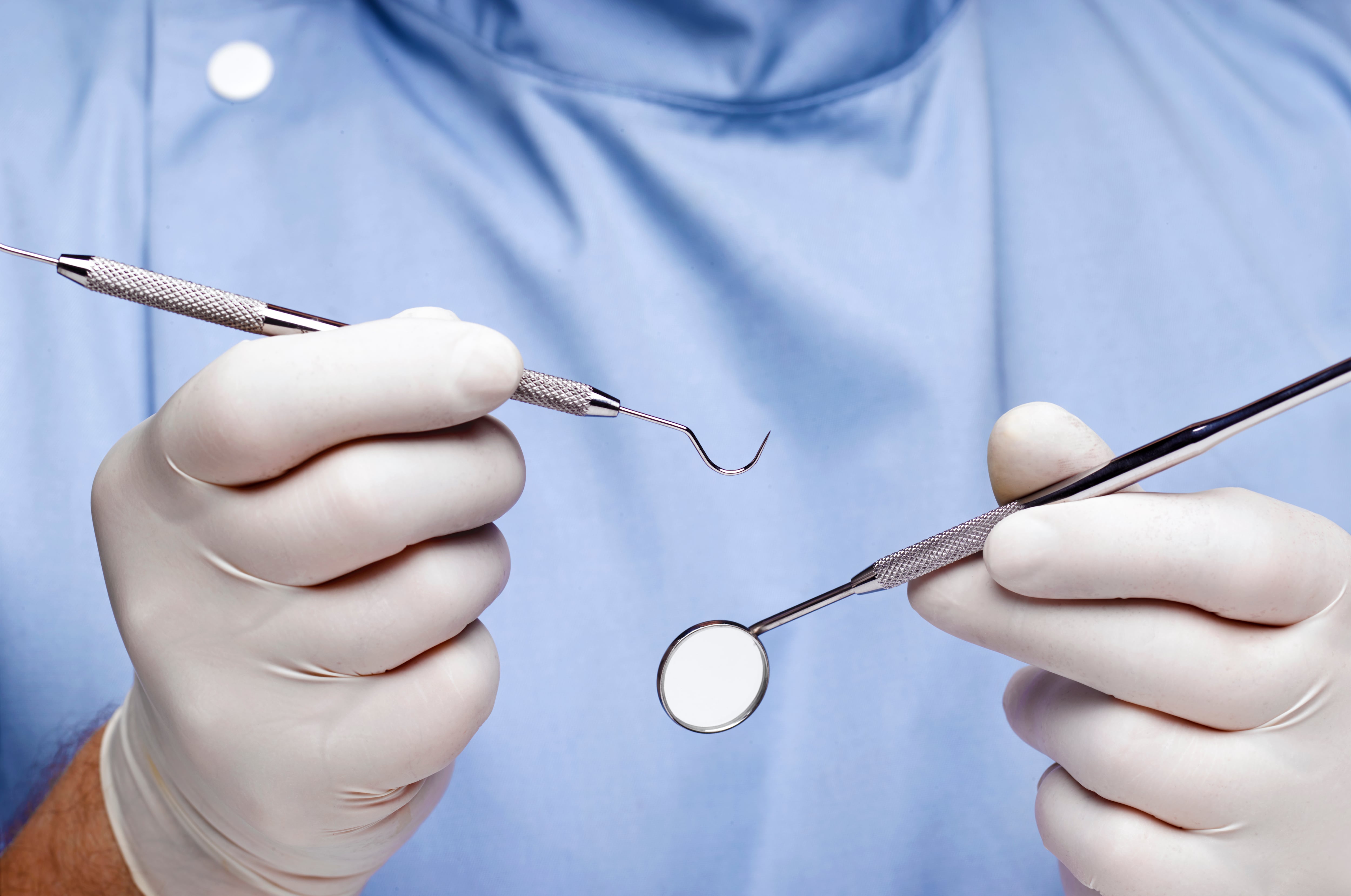 Dentista