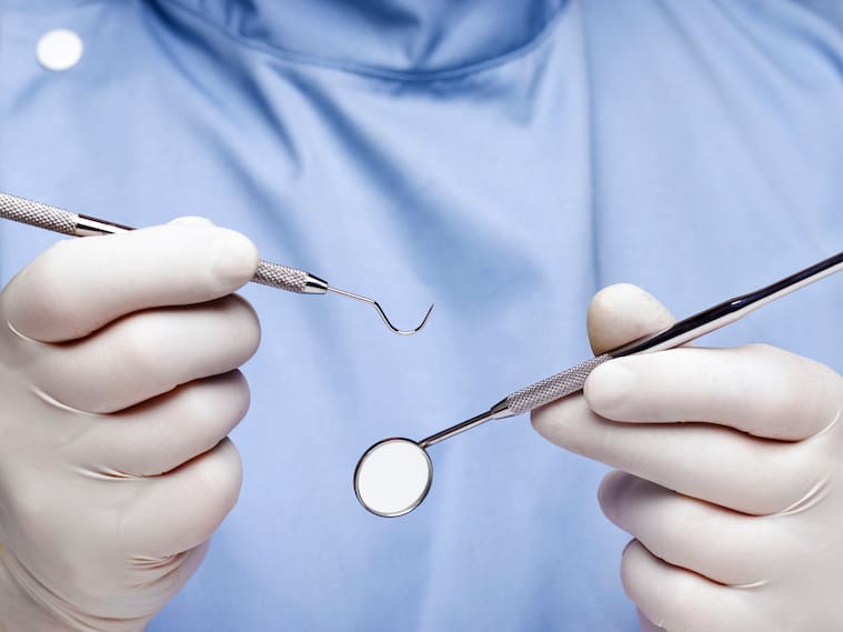 Dentista