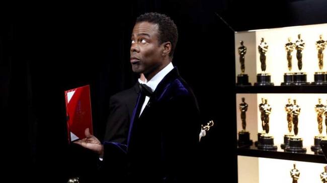 Chris Rock