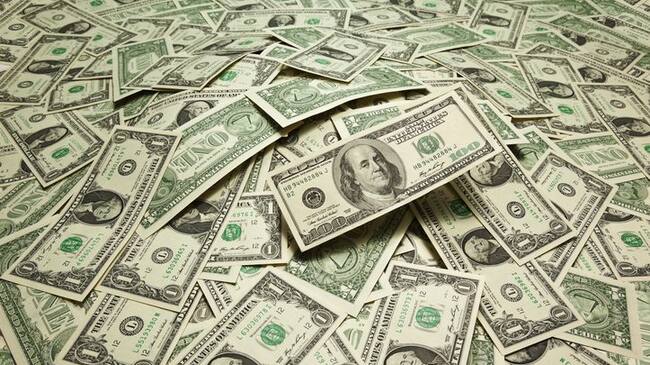Image of dollar