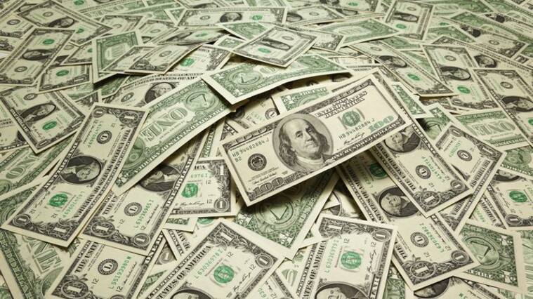 Image of dollar