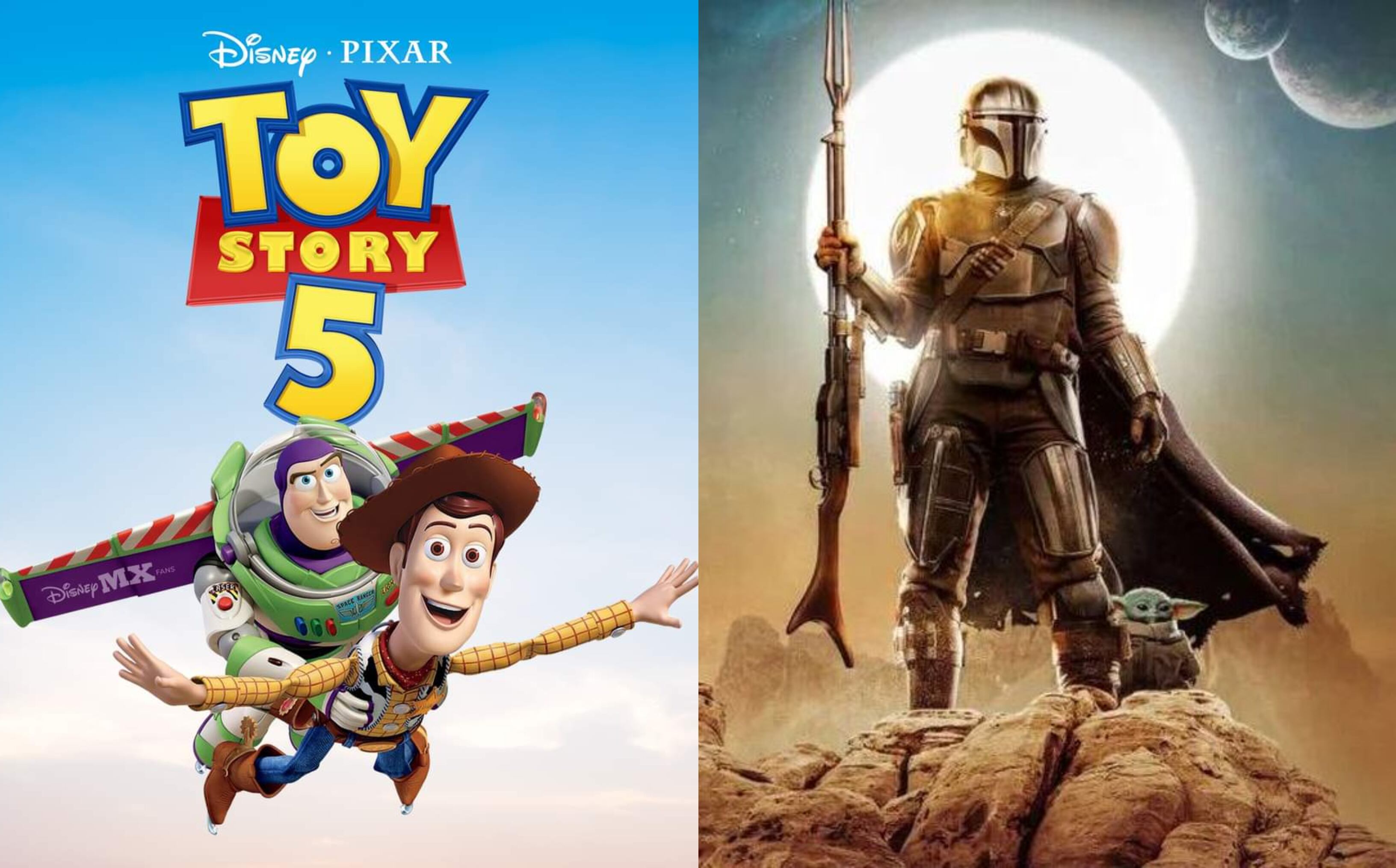 Disney - Especial