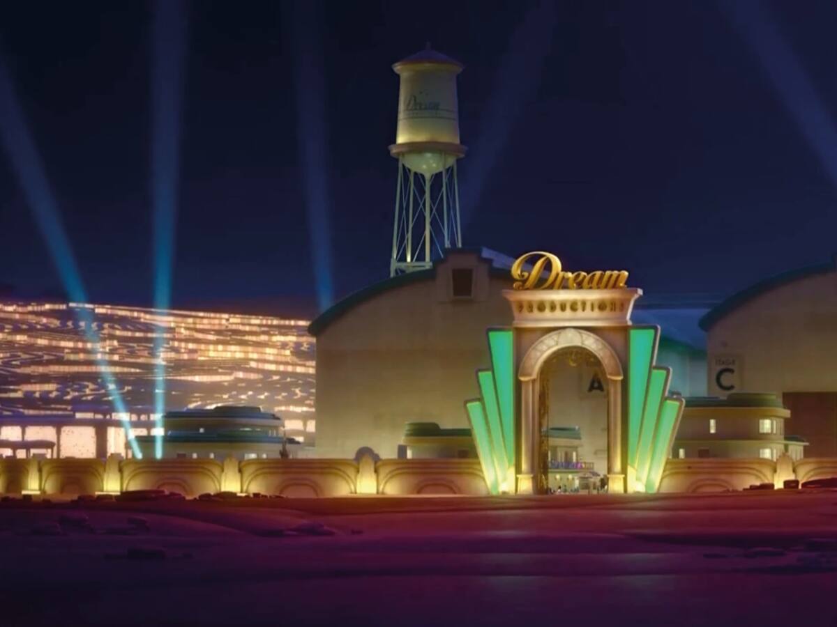 “Producciones de ensueño”: mira el tráiler y conoce todos los detalles del spin-off de “Intensamente”