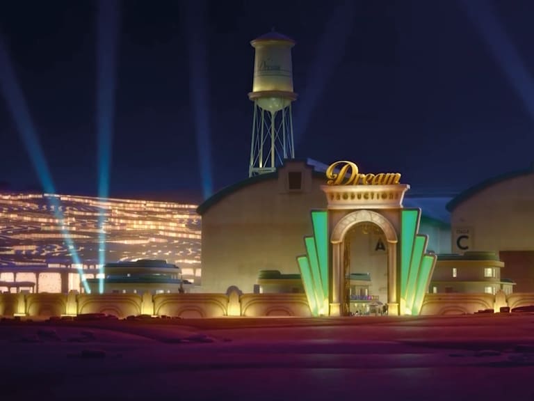 “Producciones de ensueño”: mira el tráiler y conoce todos los detalles del spin-off de “Intensamente”