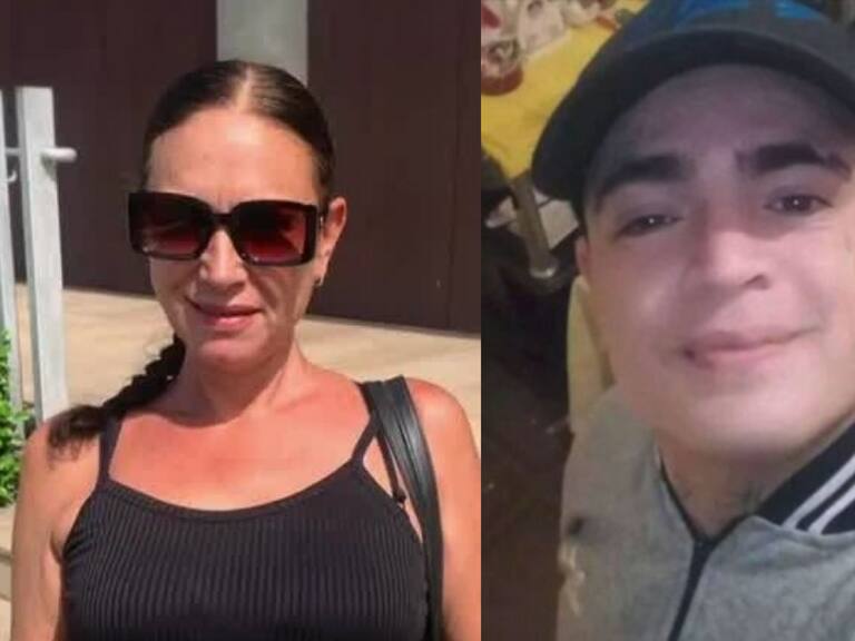 “Voy a yamar, estoy llendo”: el error ortográfico que delató al asesino de la chilena Carolina Nazir en Brasil