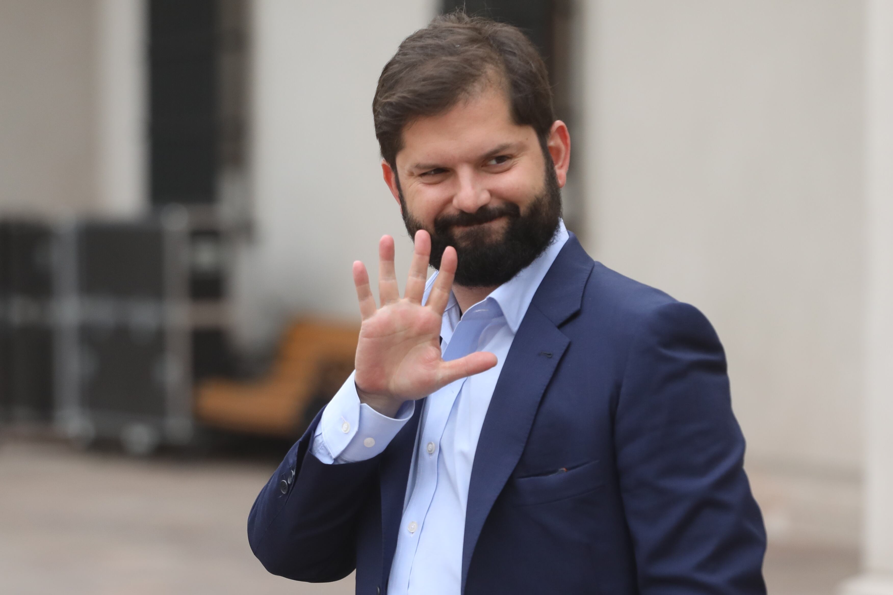 Agencia Uno