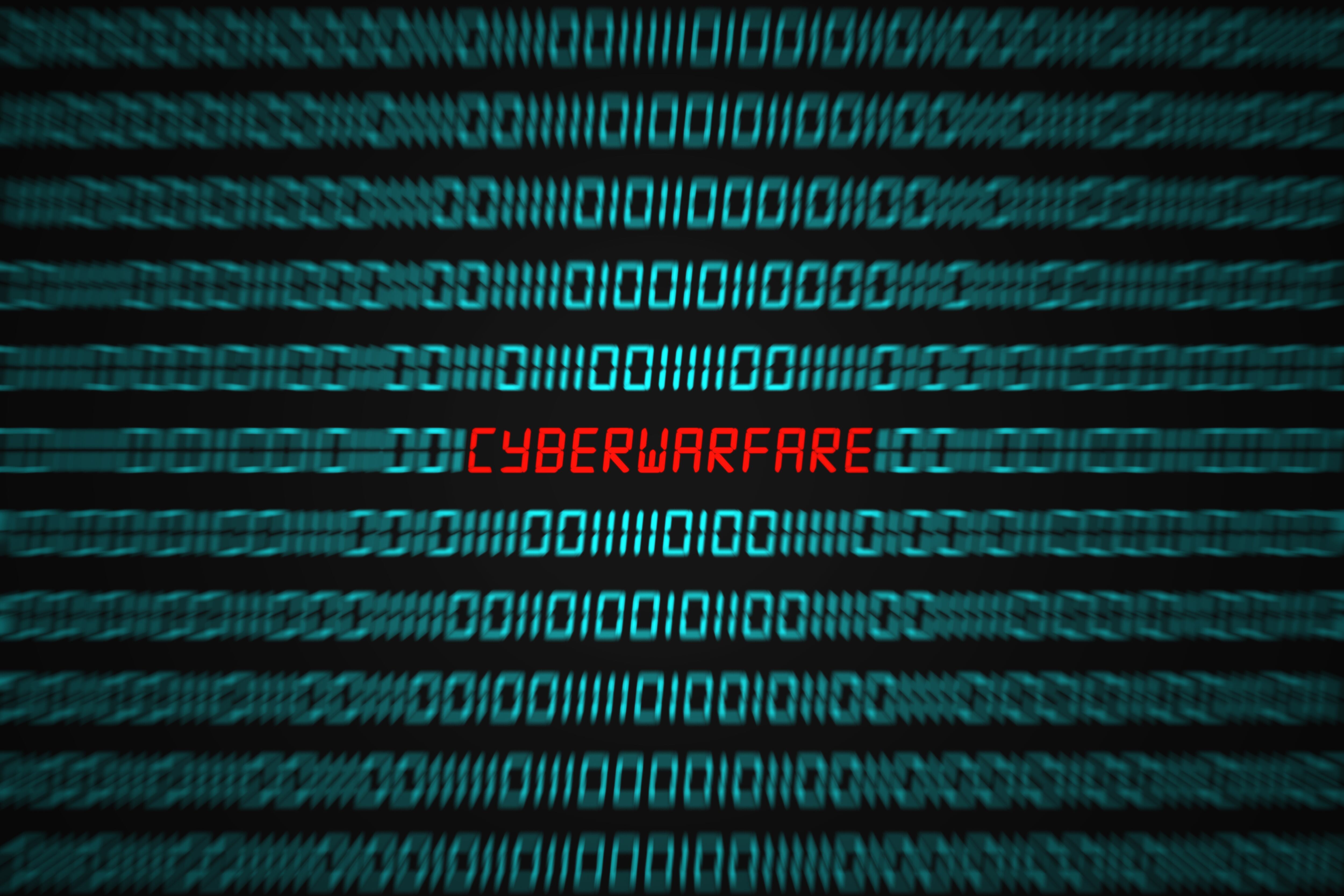 Ciberataque | Getty Images