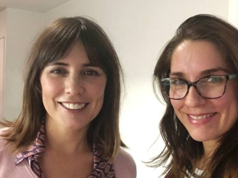 Mariana Loyola: «Siempre me ha gustado la política como vivencia diaria, no como de partidos»