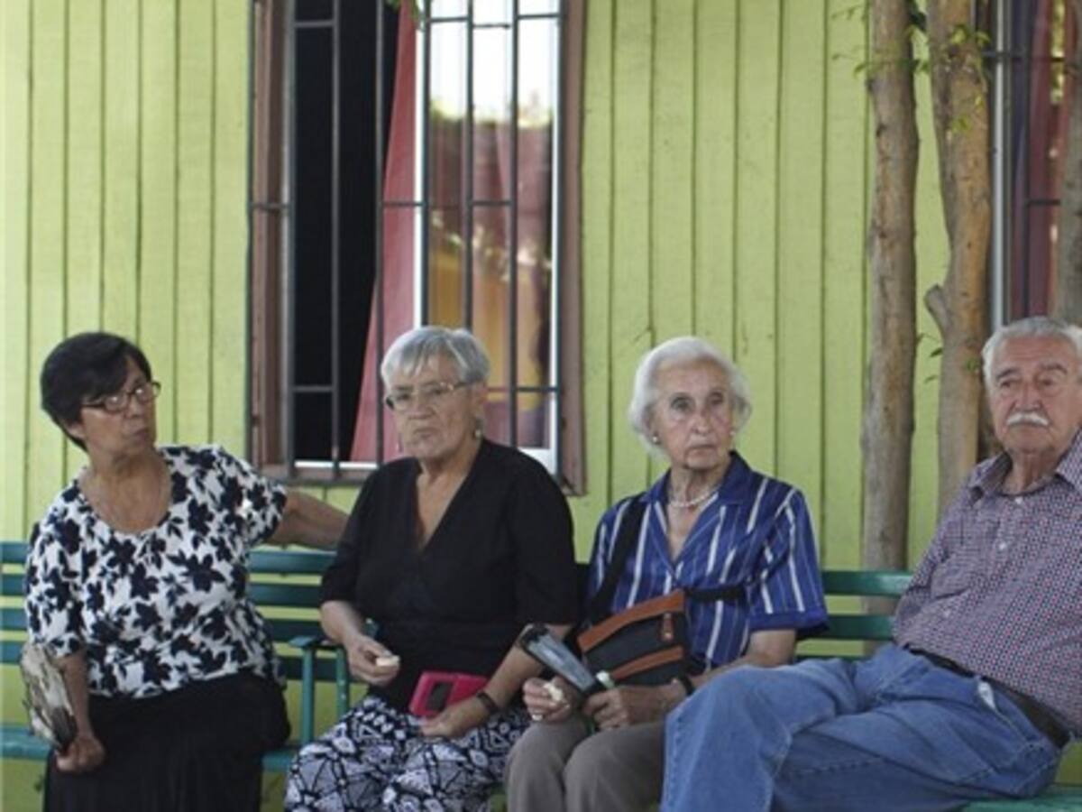 Un 4,2% subirá la cotización obligatoria en la nueva reforma de pensiones