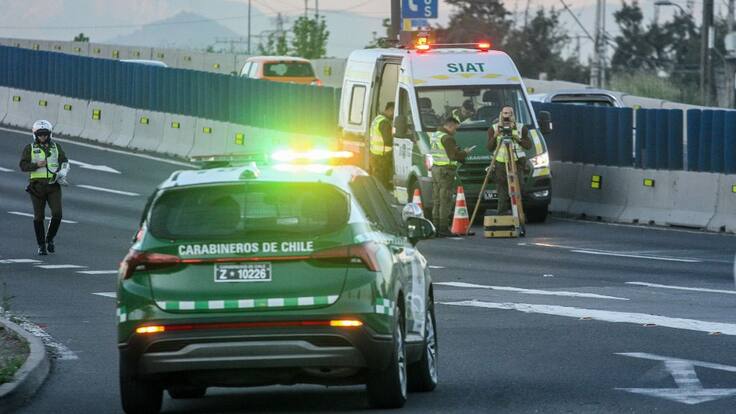 Balance fin de semana largo: al menos 11 fallecidos y 164 lesionados por accidentes de tránsito